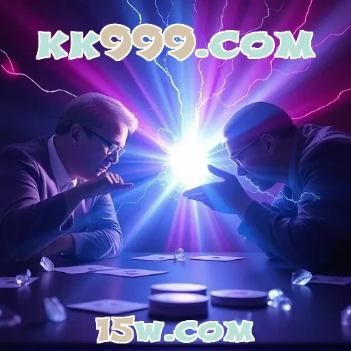 kk999.com Bônus