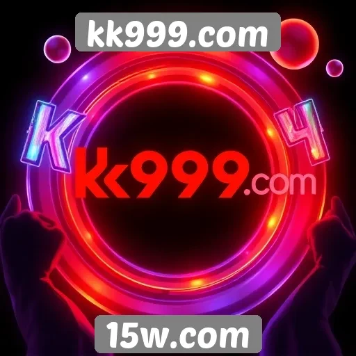 Futuro do entretenimento digital e o papel do kk999.com