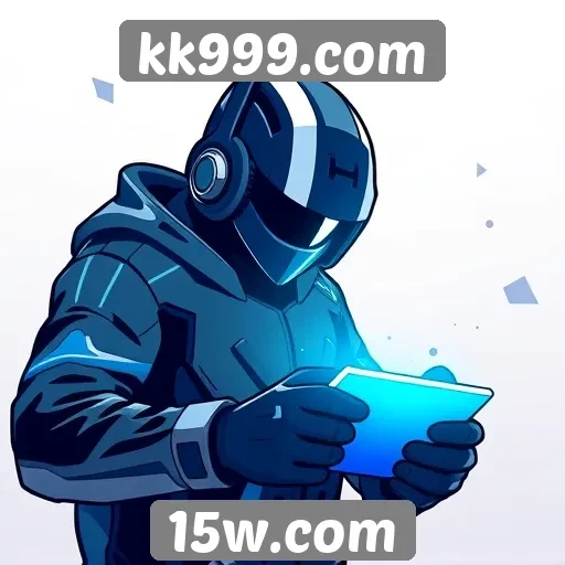 segurança no site kk999.com para jogadores