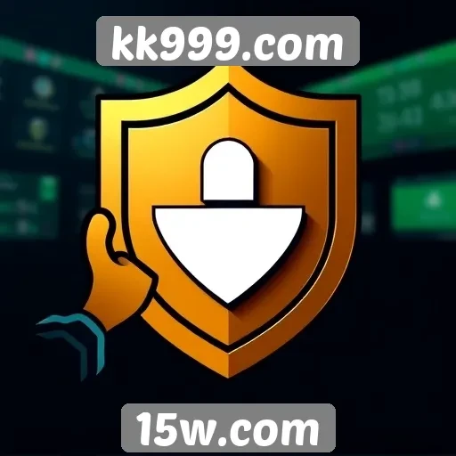 Novidades sobre segurança em apostas online