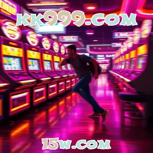 kk999.com Plataforma