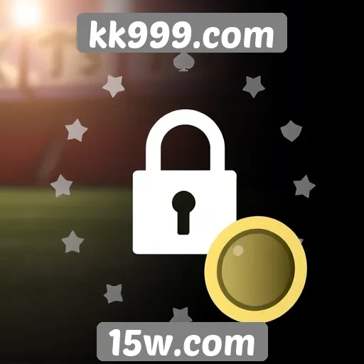 Avaliação de segurança no site kk999.com para jogadores
